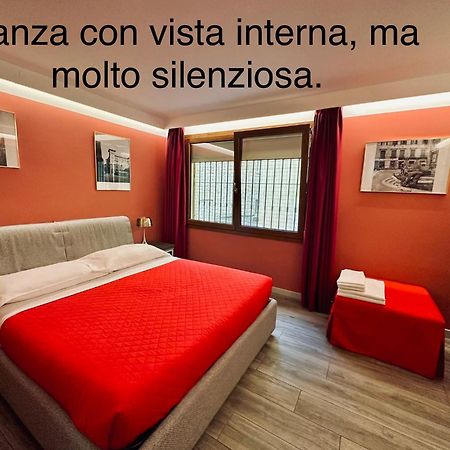 Dimora Del Teatro Hotel Treviso Exterior photo