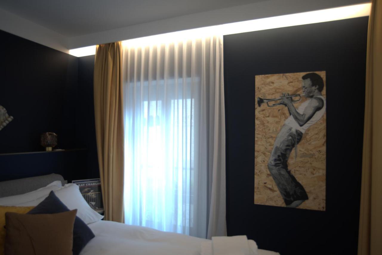 Dimora Del Teatro Hotel Treviso Exterior photo