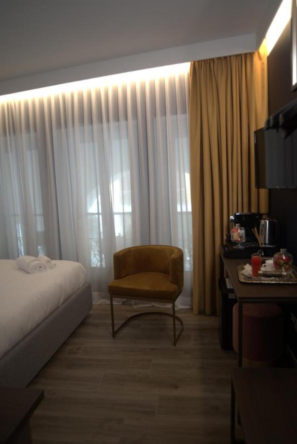 Dimora Del Teatro Hotel Treviso Exterior photo
