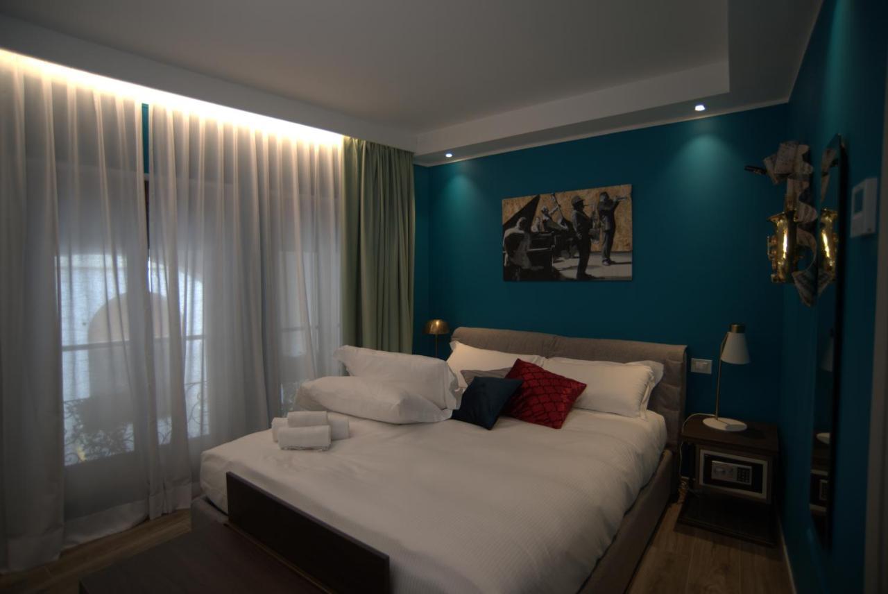 Dimora Del Teatro Hotel Treviso Exterior photo
