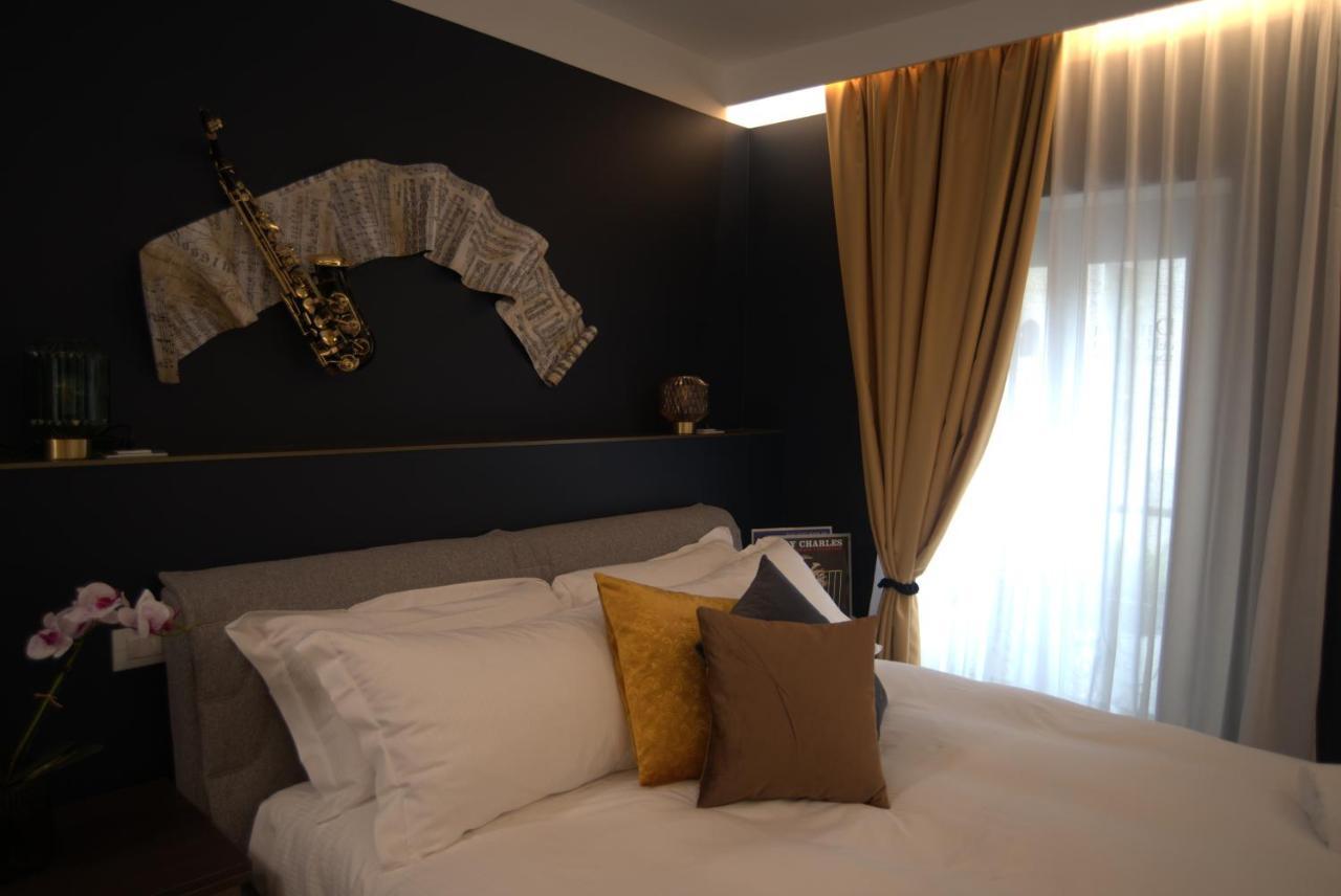 Dimora Del Teatro Hotel Treviso Exterior photo