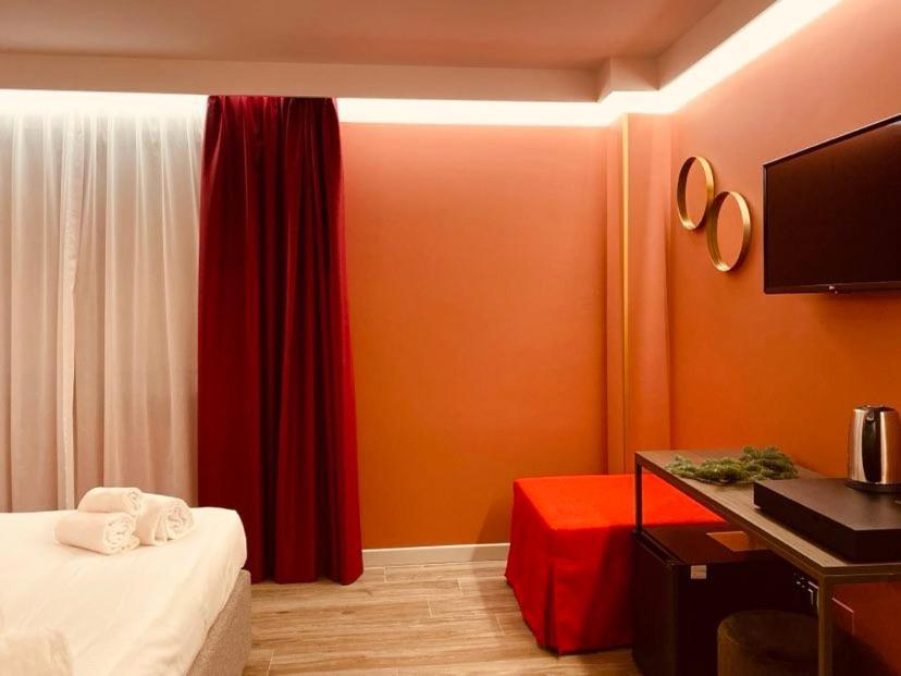 Dimora Del Teatro Hotel Treviso Exterior photo