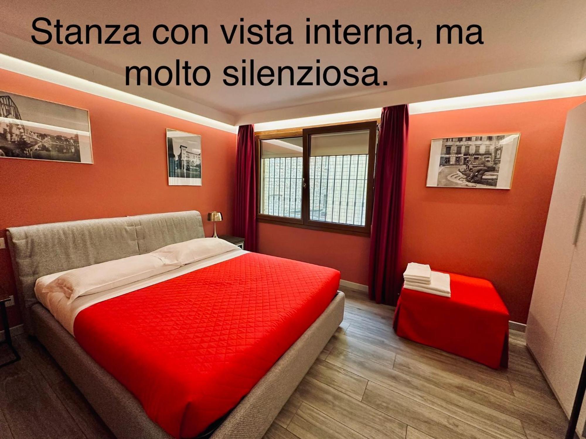 Dimora Del Teatro Hotel Treviso Exterior photo