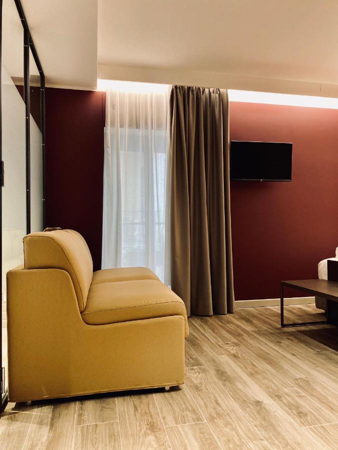 Dimora Del Teatro Hotel Treviso Exterior photo